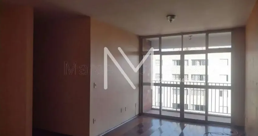 Apartamento à venda 3 Quartos  75m² - Bairro Centro - SJC