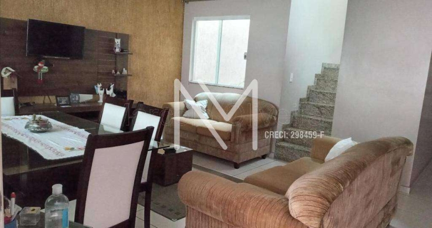Casa a Venda 3 Quartos 1 Suíte 180m² Ótima localização - Parque Industrial
