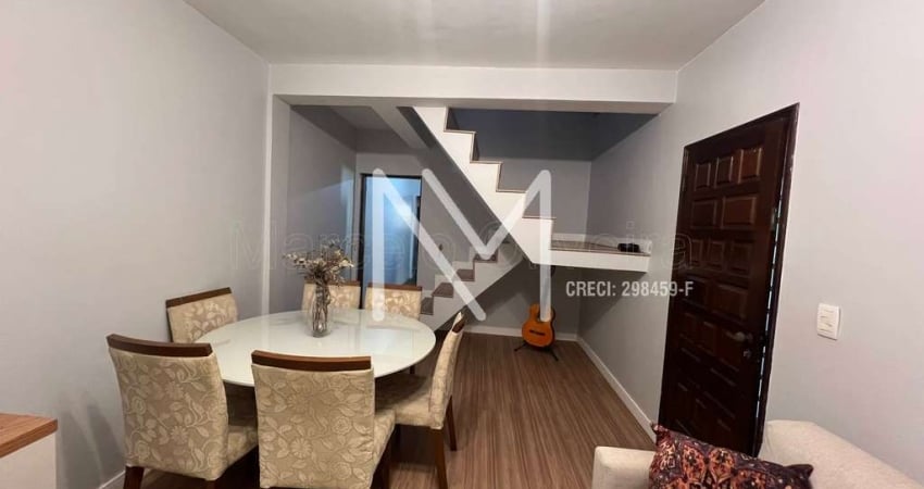 Casa Sobrado à Venda 4 Quartos - 150m² - Bairro Jardim Santa Inês - SJC