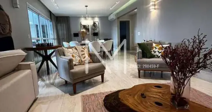 Apartamento à Venda 4 Quartos 4 Suítes 245m² - Jardim das Colinas - SJC