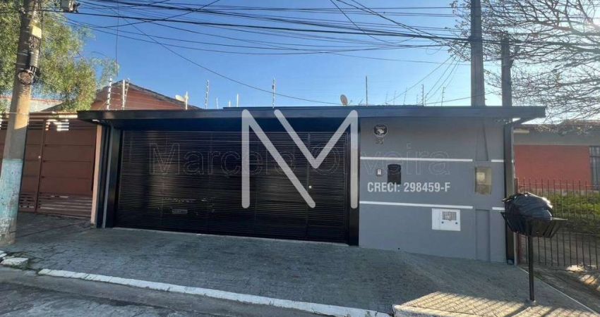 Casa a venda 3 quartos com Edícula 200 m² - Bairro Vista Verde - SJC