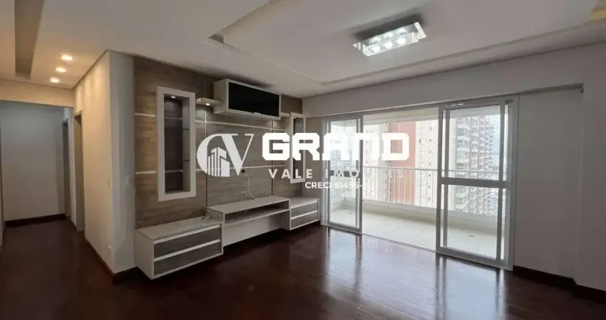 Apartamento à Venda e Locação 3 Quartos 1 Suíte 102m² - Jd das Indústrias