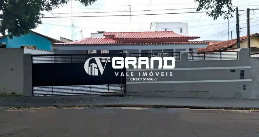 Casa Térrea à Venda 3 Quartos 1 Suíte 160m² Piscina-Bairro Jardim Satélite