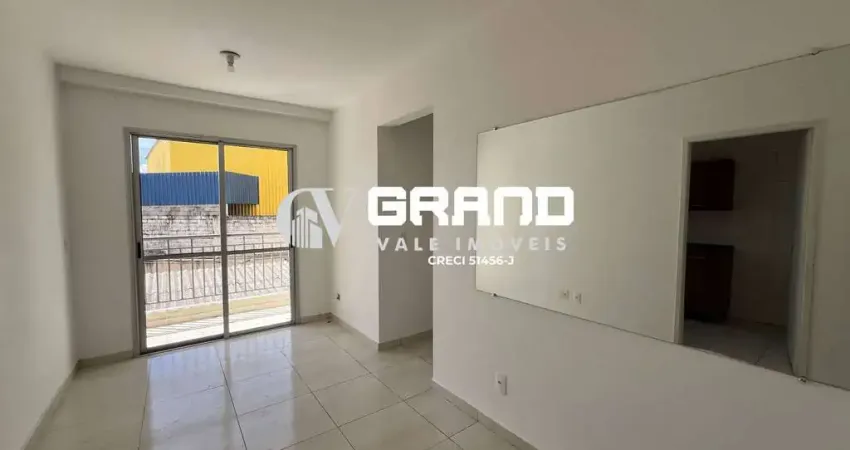 Apartamento com 2 quartos à venda na Rua Roma, 673, Jardim Augusta, São José dos Campos