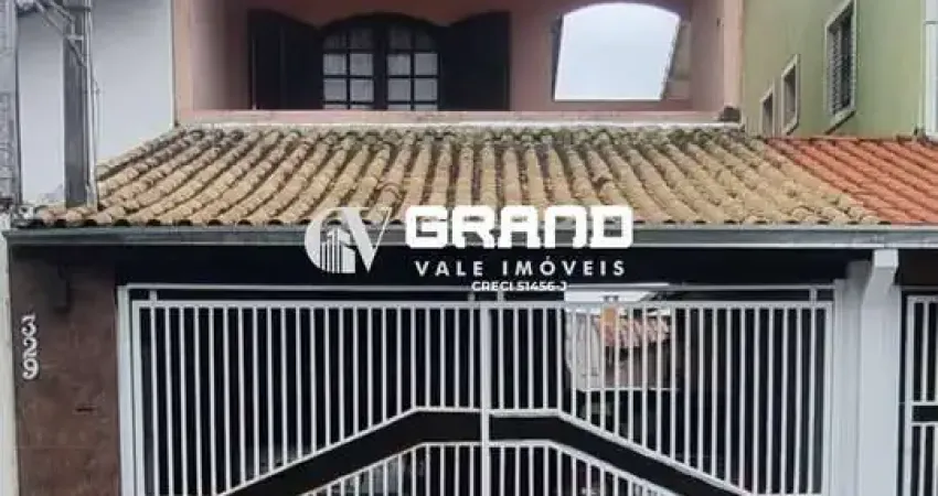 Casa Sobrado à Venda 3 Quartos 1 Suíte 174,50m² - Bairro Jardim Ismênia