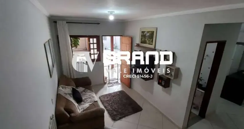 Casa à Venda 2 Quartos 1 Suíte 132m² Piscina - Bairro Minas Gerais