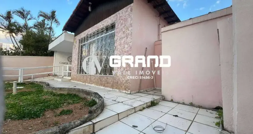 Casa com 3 quartos à venda na Rua Martins Fontes, Monte Castelo, São José dos Campos