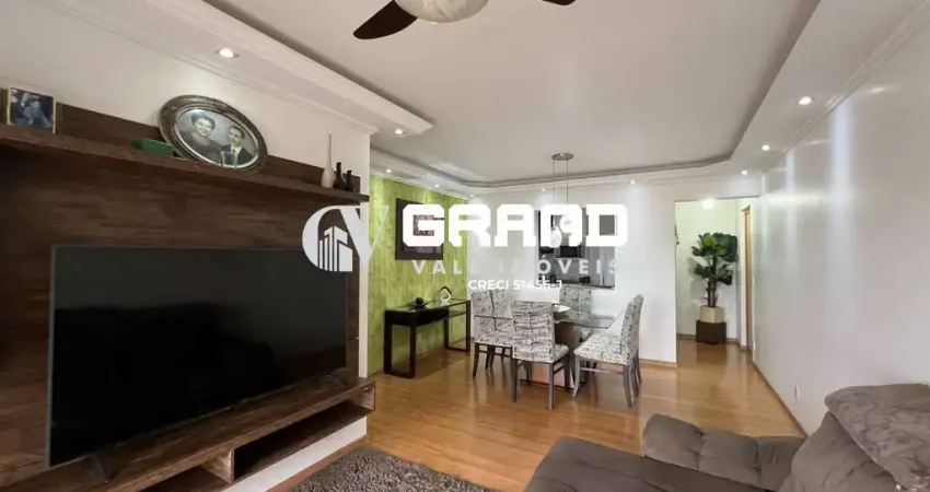 Apartamento para venda 4 Quartos 2 Suítes 111m2 - Bairro Santana