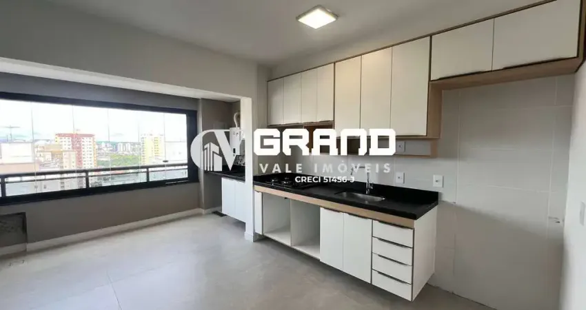 Apartamento à venda 3 Quartos 3 Suítes 77m² - Jardim Satélite