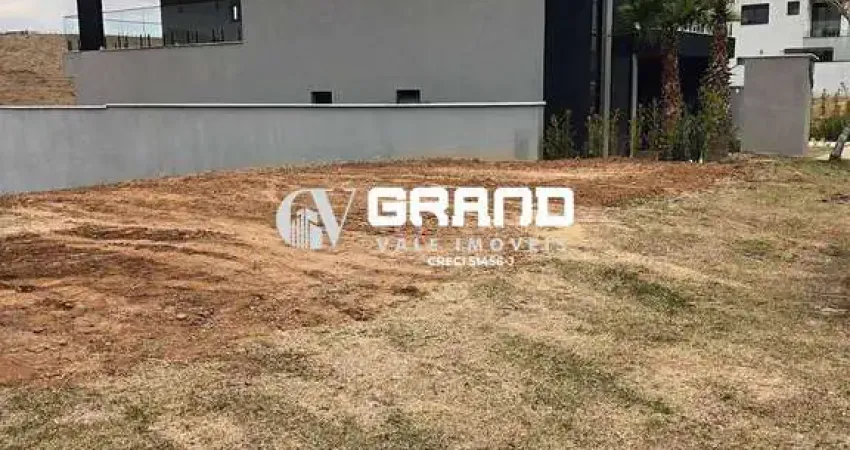 Terreno à venda 468m² Ótima topografia - Alphaville II - Bairro Urbanova