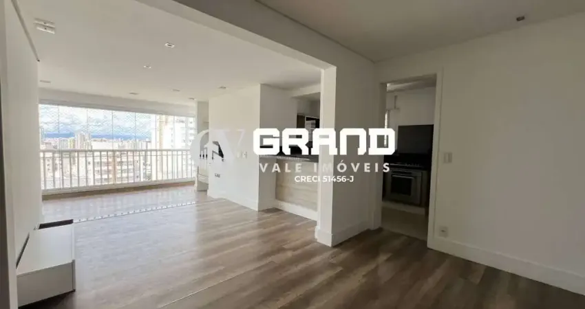 Apartamento à Venda 3 Quartos 1 Suíte 125m² - Jardim Aquárius