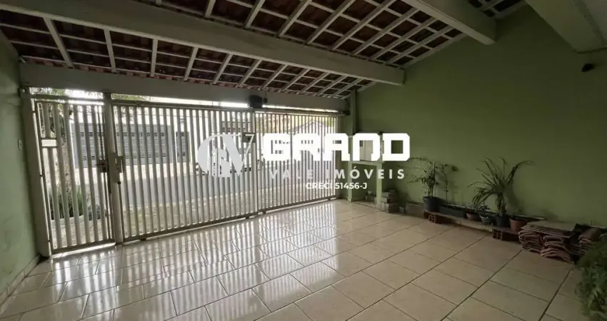 Casa Sobrado à Venda 5 Quartos 1 Suíte 174m² - Bairro Jardim das Indústrias