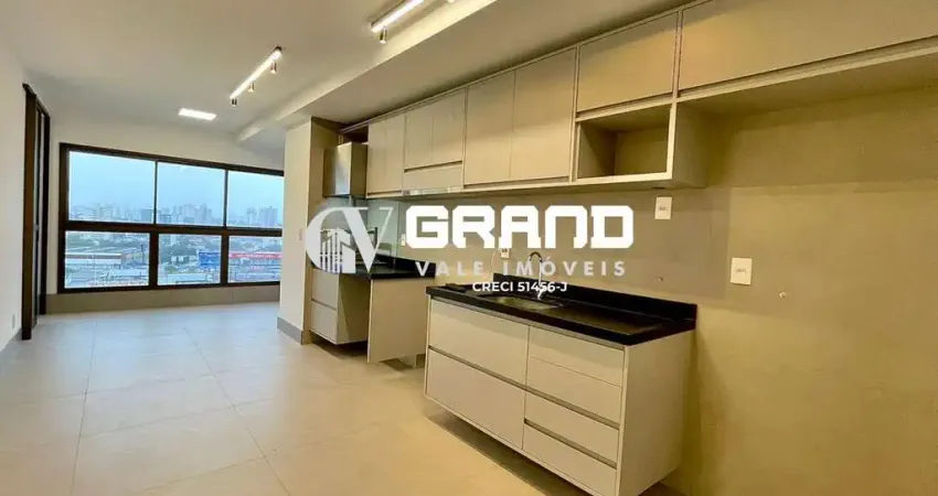 Apartamento á Venda 3 Quartos - 3 Suítes 83m² - Jardim Aquárius
