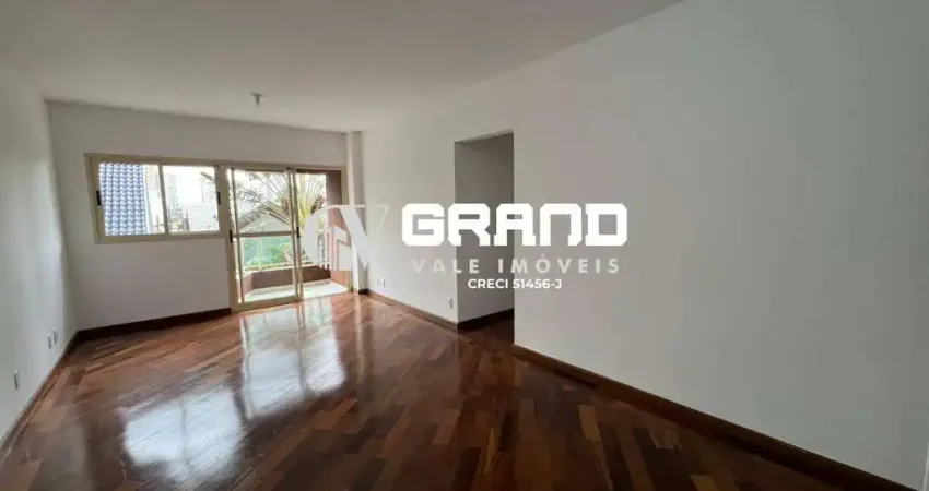 Apartamento á Venda 4 Quartos - 1 Suíte - 132m² - Parque Aquárius