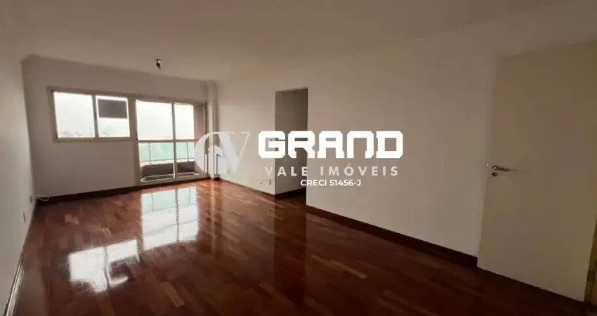 Apartamento á Venda 4 Quartos - Sendo 1 Suíte - 132m² - Parque Aquárius