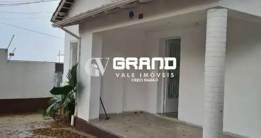 Casa com 4 quartos para alugar na Avenida Marechal Castelo Branco, 48, Jardim Bela Vista, São José dos Campos