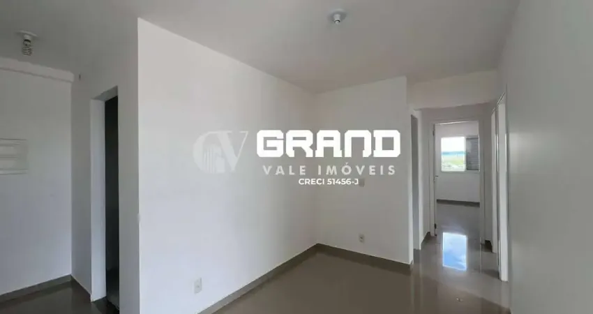 Apartamento com 3 quartos à venda na Rua das Tuíras, 351, Jardim Uirá, São José dos Campos