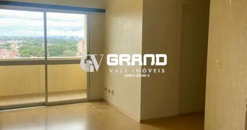Apartamento à Venda 3 Quartos - 65m² - Bairro parque Industrial