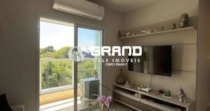 Apartamento com 3 quartos à venda na Alameda Harvey C Weeks, 58, Cidade Vista Verde, São José dos Campos