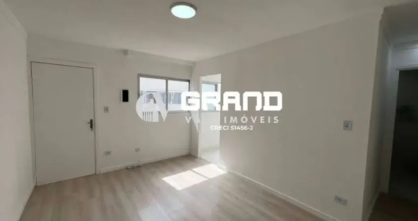 Apartamento á Venda e Locação - 2 Quartos - 55m² - Bairro Vila Zizinha