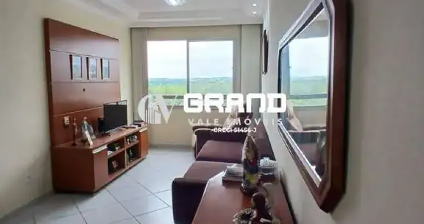 Apartamento com 2 quartos à venda na Avenida Olivo Gomes, 1490, Santana, São José dos Campos