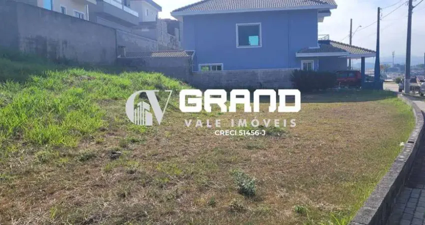 Terreno para venda 400m² em Condomínio fechado - Bairro Santana