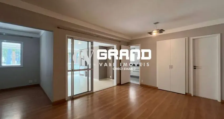 Apartamento para Locação - 3 Quartos - 1 Suíte - Jardim Aquarius