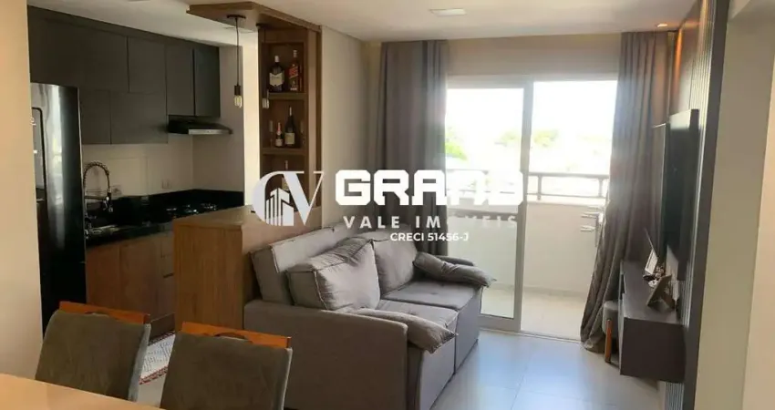 Apartamento à Venda 2 Quartos 56m² Vista Livre - Bairro Vila Maria Centro