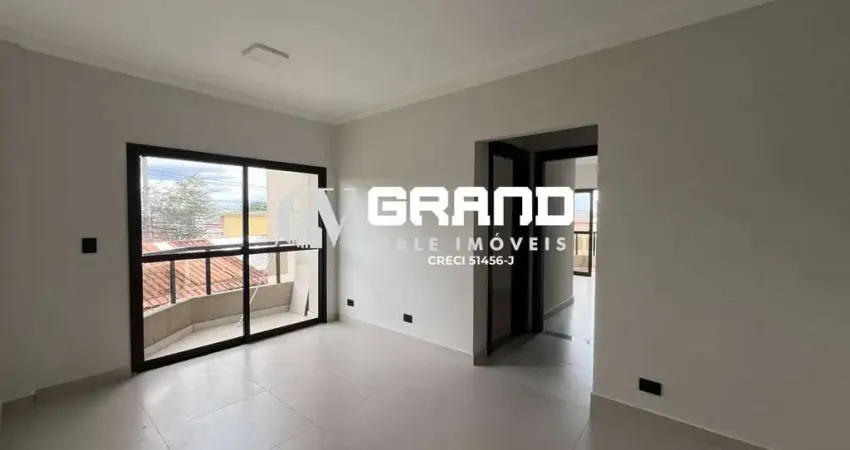Apartamento com 2 quartos à venda na Rua Olivo Gomes, 373, Santana, São José dos Campos