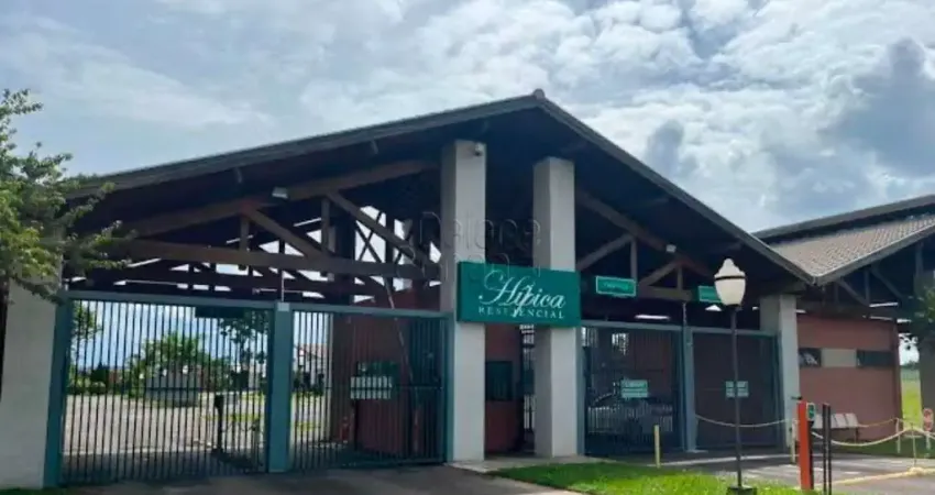 Terreno em condomínio fechado à venda na Loteamento Sociedade Hípica de Botucatu, 000, Sociedade Hípica de Botucatu, Botucatu