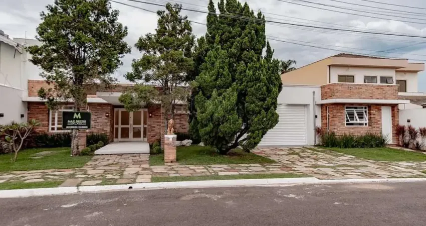 Linda Residência Colinas do Paraíso