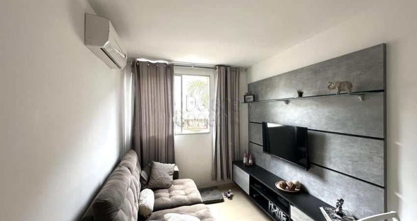 Apartamento com 2 quartos à venda na Rua Doutor José Barbosa de Barros, 1630, Jardim Paraíso, Botucatu
