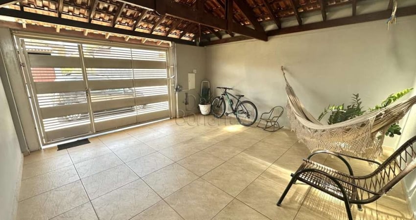 Casa com 2 quartos à venda na Rua Leonilda Varoli Faconti, 395, Jardim Monte Mor, Botucatu