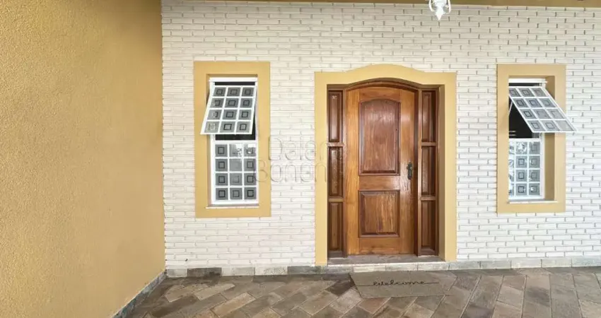 ✨Exclusividade✨ - Linda residência - Vila dos Médicos
