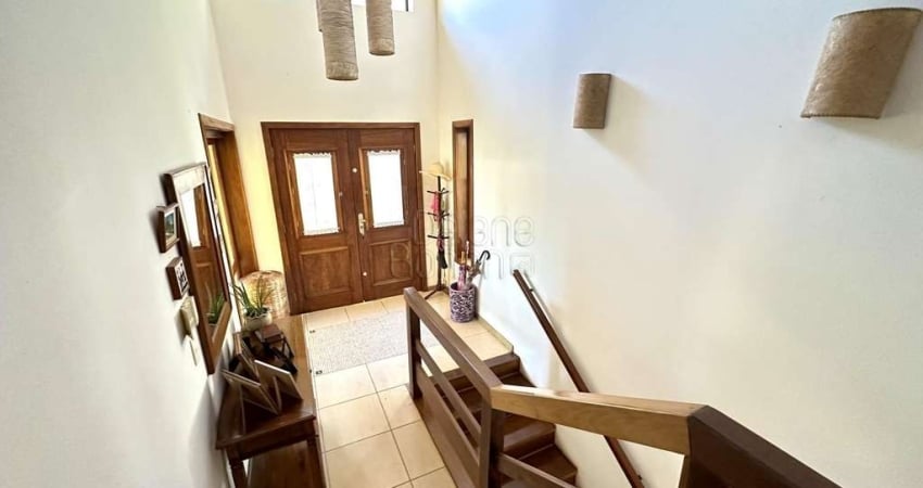 Casa em condomínio fechado com 4 quartos à venda na Loteamento Sociedade Hípica de Botucatu, 000, Sociedade Hípica de Botucatu, Botucatu