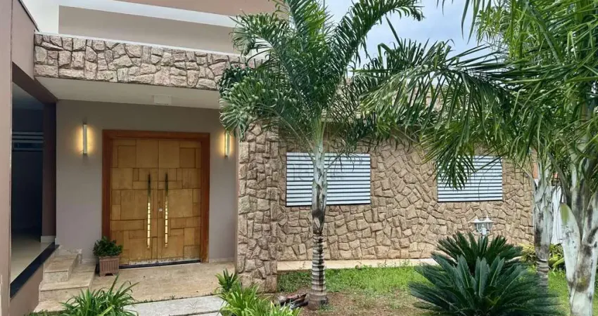 Casa em condomínio fechado com 3 quartos à venda na Rodovia Domingo Sartor, 00, Parque das Cascatas, Botucatu