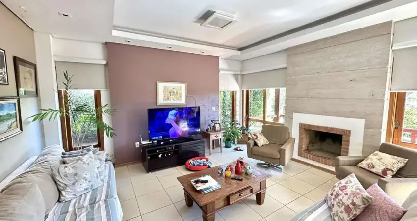 Casa em condomínio fechado com 4 quartos à venda na Loteamento Sociedade Hípica de Botucatu, 000, Sociedade Hípica de Botucatu, Botucatu