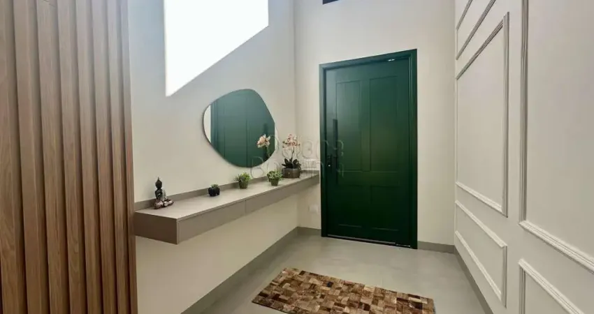 Casa em condomínio fechado com 4 quartos à venda na Loteamento Sociedade Hípica de Botucatu, 000, Sociedade Hípica de Botucatu, Botucatu