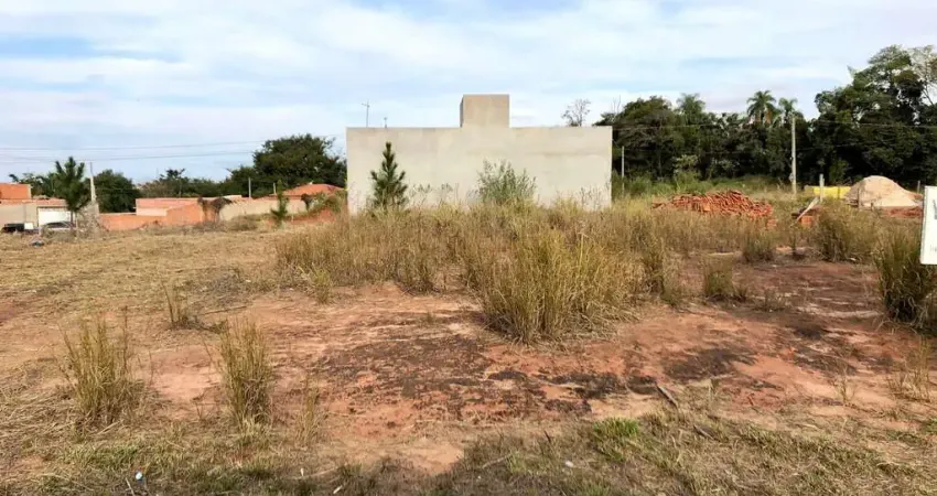 Terreno à venda na Rua Sebastião Oretti, Quadra 06 , Residencial Lívia I, Botucatu