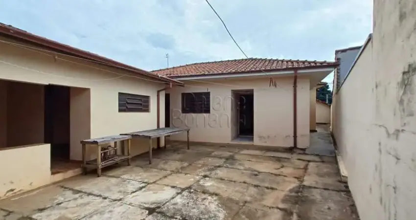 Casa com 3 quartos à venda na Rua Doutor Jaguaribe, 431, Vila dos Lavradores, Botucatu