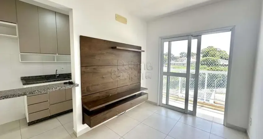 Apartamento com 2 quartos à venda na Avenida Roberto Sidney Bueno, 416, Jardim São Vicente, Botucatu