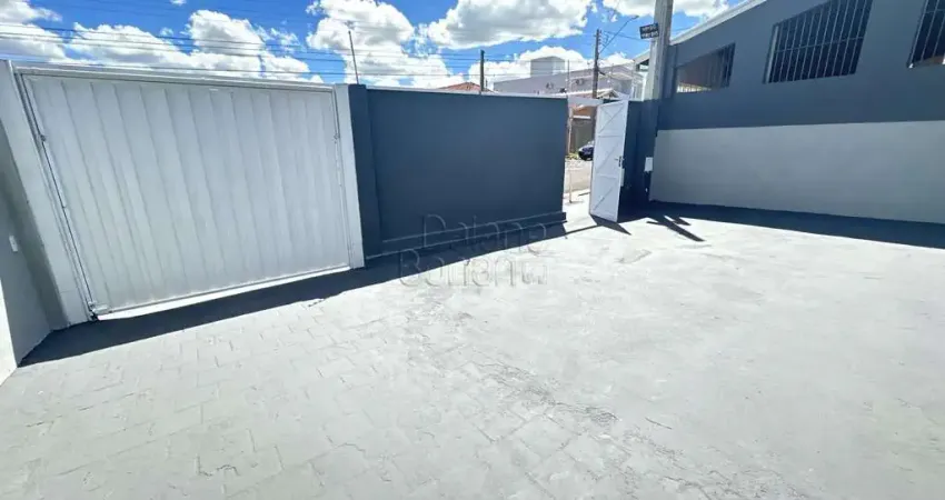 Casa com 2 quartos à venda na Rua Nelo Pedretti, 309, Jardim Paraíso, Botucatu