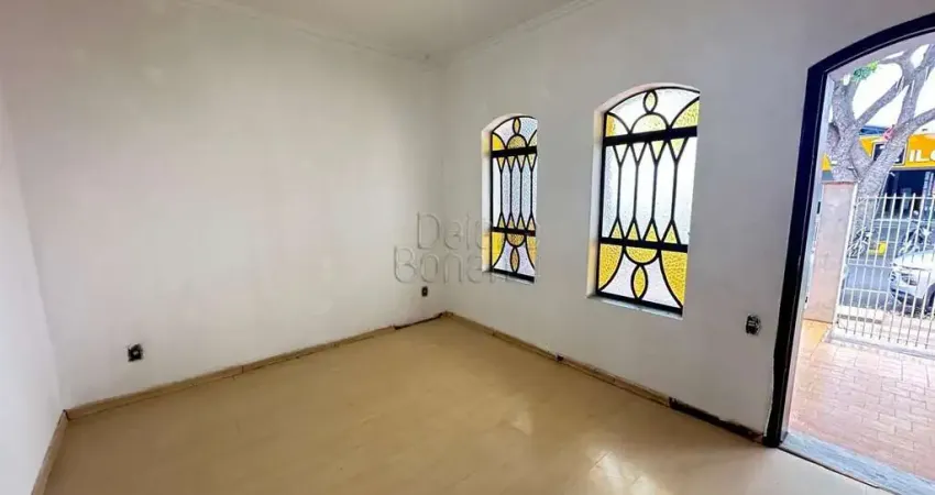 Casa com 4 quartos à venda na Rua Major Matheus, 1012, Vila dos Lavradores, Botucatu