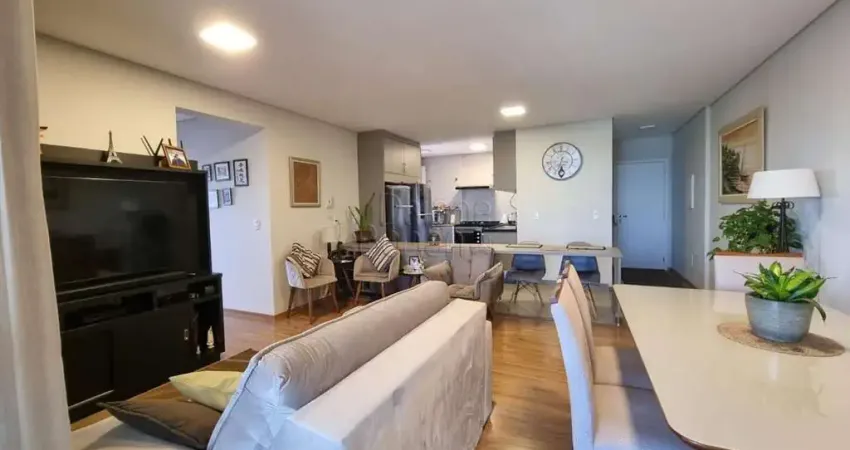 Apartamento com 3 quartos à venda na Rua General Telles, 2780, Centro, Botucatu