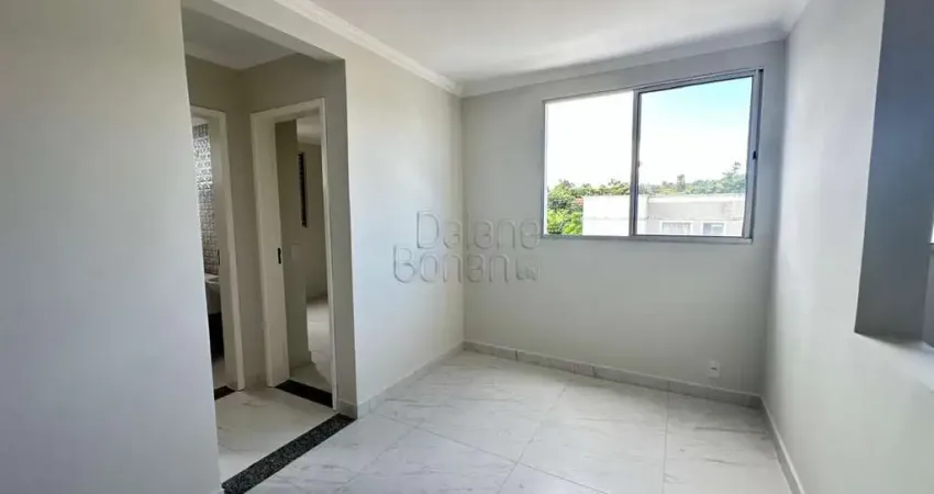 Apartamento 2 dormitórios à venda Vila Cidade Jardim Botucatu/SP