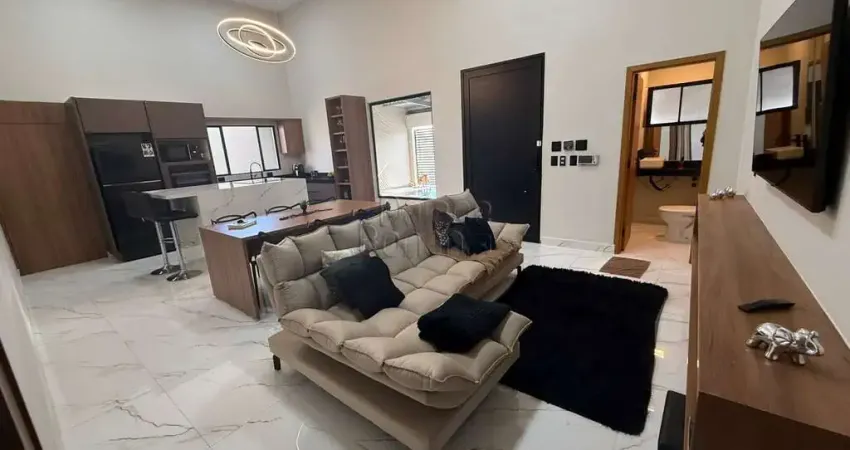 Casa com 3 quartos à venda na Rua Alzira Domingues de Oliveira, 741, Jardim Monte Mor, Botucatu