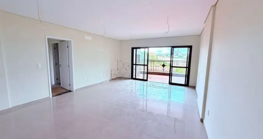 Apartamento com 3 quartos à venda na Alameda Dom Vicente Angelo Jose Marchetti Zioni, 00, Centro, Botucatu