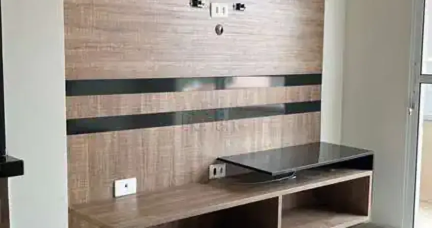 Apartamento 2 dormitórios para alugar Jardim Bom Pastor Botucatu/SP