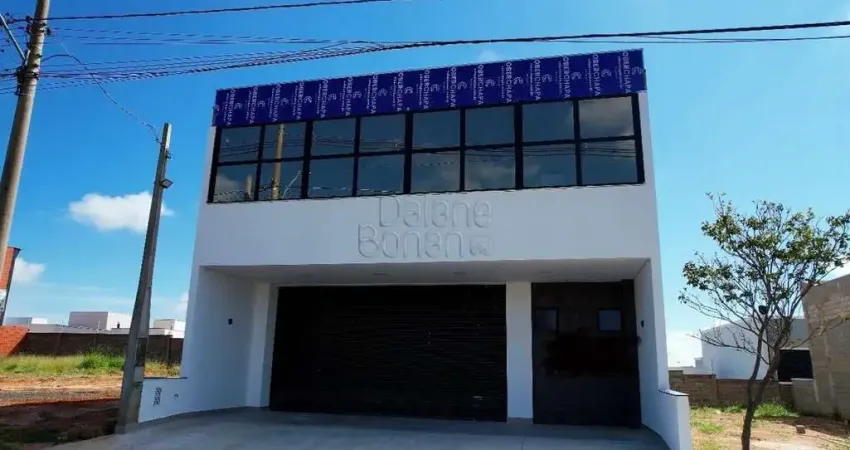 Barracão / Galpão / Depósito para alugar na Residencial Lívia, 1277, Residencial Lívia, Botucatu