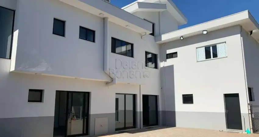 Casa em condomínio fechado com 3 quartos à venda na Alameda Antonio Sartor, 00, Parque das Cascatas, Botucatu